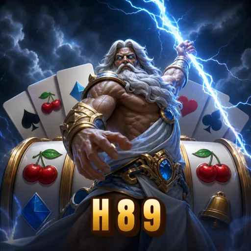 Resmi h89