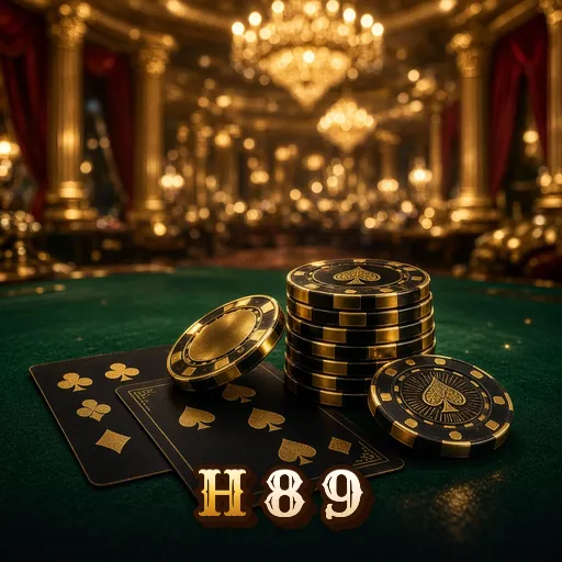 Instalasi h89