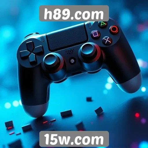 Tendências de jogos em h89.com para 2026