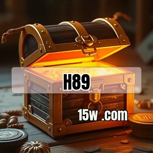 h89.com: Os Jogos Mais Empolgantes do Brasil Aguardam por Você