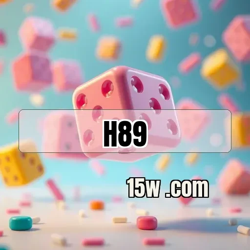 h89.com: Segurança em Primeiro Lugar para Jogadores Online