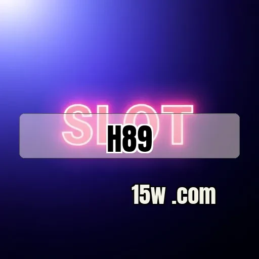h89.com: Descubra as Inovações da Seção de Login em Jogos