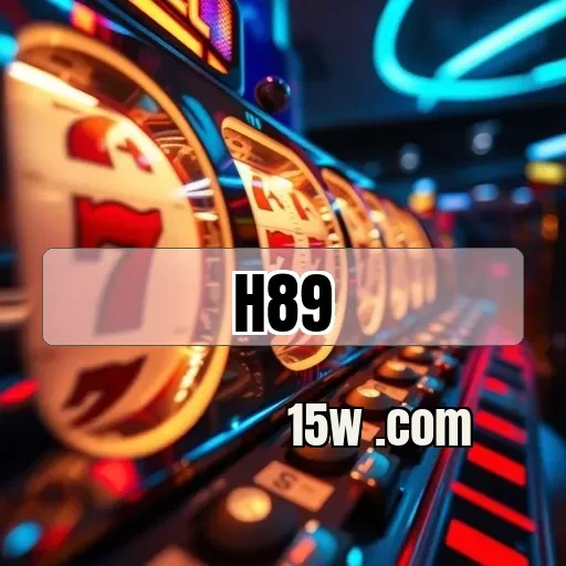 h89.com: Incríveis Vantagens da Seção VIP para Jogadores Brasileiros
